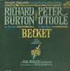 LP - Laurence Rosenthal - Becket (Dialogue Highlights From The Paramount Film)