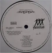 LP - Laurence Rosenthal - Anastasia
