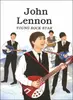 Hardcover - Laurence Santrey - John Lennon: Young Rock Star