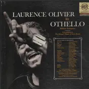 Shakespeare - Othello (Laurence Olivier)