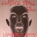 12'' - Laurence Beall & The Sultans - Vampire Comin