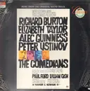 LP - Laurence Rosenthal - The Comedians - still sealed