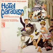 Laurence Rosenthal - Hotel Paradiso (Original Soundtrack)