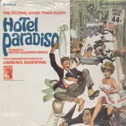 Laurence Rosenthal - Hotel Paradiso