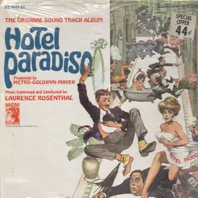 Laurence Rosenthal - Hotel Paradiso
