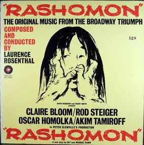 Laurence Rosenthal - Rashomon