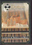 DVD - Laurens & Domus - In Duet