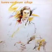 Laurens Van Rooyen - Collage