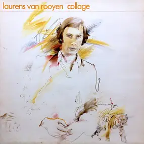 Laurens van Rooyen - Collage