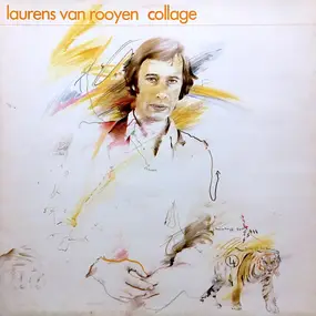 Laurens van Rooyen - Collage