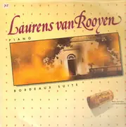 LP - Laurens van Rooyen - Bordeaux Suite