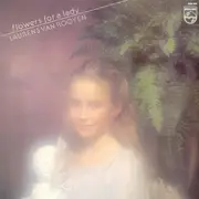 LP - Laurens van Rooyen - Flowers For A Lady