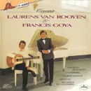 LP - Laurens Van Rooyen & Francis Goya - Concierto