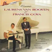 LP - Laurens Van Rooyen & Francis Goya - Concierto