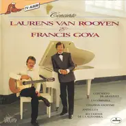 Laurens Van Rooyen & Francis Goya - Concierto