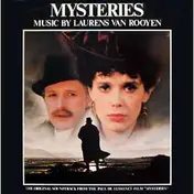 Laurens van Rooyen - Mysteries (Original Motion Picture Score)