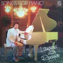 LP - Laurens Van Rooyen - Songs For Piano