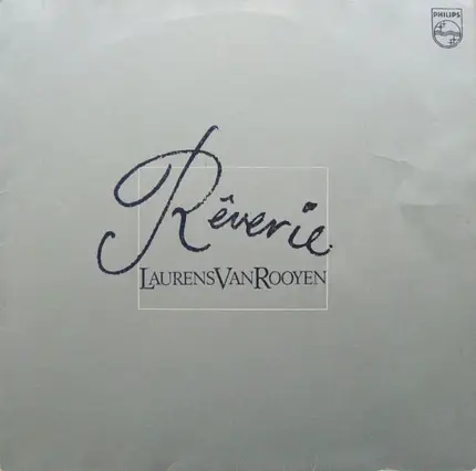 Laurens van Rooyen - Reverie