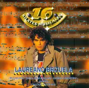 Laureano Brizuela - 16 Kilates Musicales