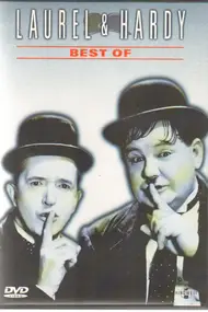 Laurel & Hardy - Best Of