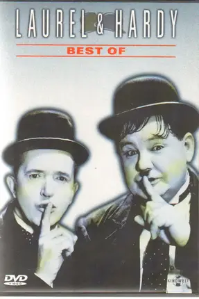Laurel  & Hardy - Best Of