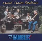 Laurel Canyon Ramblers - Blue Rambler 2