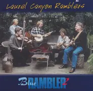 Laurel Canyon Ramblers - Blue Rambler 2