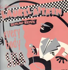 Laurel Aitken - Everybody Ska (Berlin Remix)