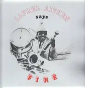Laurel Aitken - Says Fire