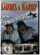 Laurel & Hardy - In Der Fremdenlegion / The Flying Deuces