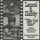 LP - Laurel & Hardy - Way Out West