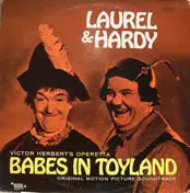 Laurel & Hardy - Victor Herbert's Operetta Babes In Toyland