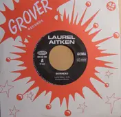 Laurel Aitken - Skinhead / Hitchhike