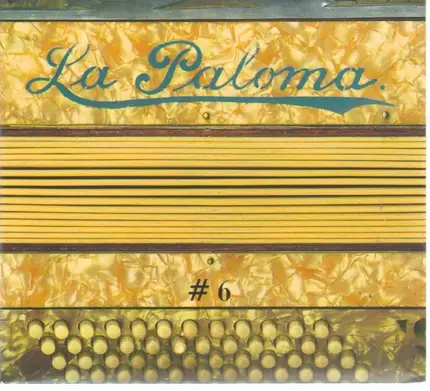 Laurel Aitken, Dead Brothers, Curd Jürgens, u.a - La Paloma #6-One Song for All Worlds