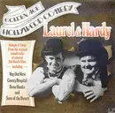 LP - Laurel & Hardy - The Golden Age Of Hollywood Comedy - gatefold