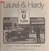 Laurel & Hardy - No U Turn
