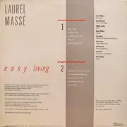 LP - Laurel Massé - Easy Living
