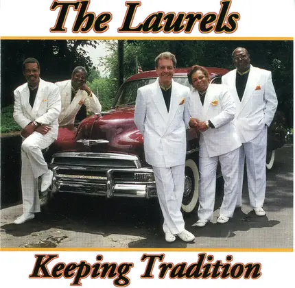 Laurels - Keeping Tradition