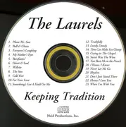 CD - Laurels - Keeping Tradition