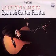 Laurindo Almeida - Spanish Guitar Recital