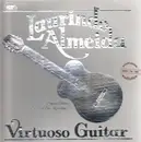12'' - Laurindo Almeida - Virtuoso Guitar - DIRECT TO DISC