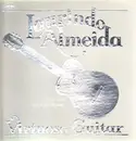 12'' - Laurindo Almeida - Virtuoso Guitar - DIRECT TO DISC