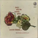 LP - Laurindo Almeida , Marty Ruderman , Salli Terri - Duets With The Spanish Guitar