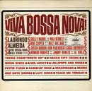 LP - Laurindo Almeida & The Bossa Nova Allstars - Viva Bossa Nova!