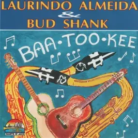 Laurindo Almeida - Baa-Too-Kee