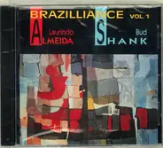 Laurindo Almeida , Bud Shank - Brazilliance, Vol. 1