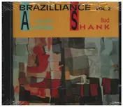 Laurindo Almeida - Brazilliance, Vol. 2