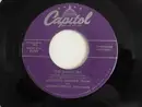 7inch Vinyl Single - Laurindo Almeida , George Fields - The Naked Sea