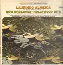LP - Laurindo Almeida - New Broadway-Hollywood Hits