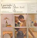 LP - Laurindo Almeida - A Man And A Woman